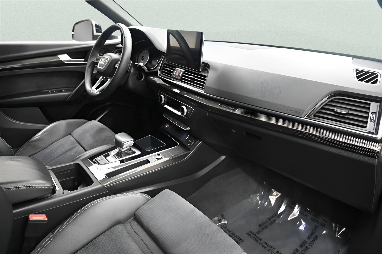 Used 2022 Audi SQ5 Premium AWD/4WD image 21