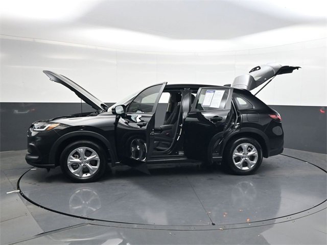 Used 2024 Honda HR-V LX image 38