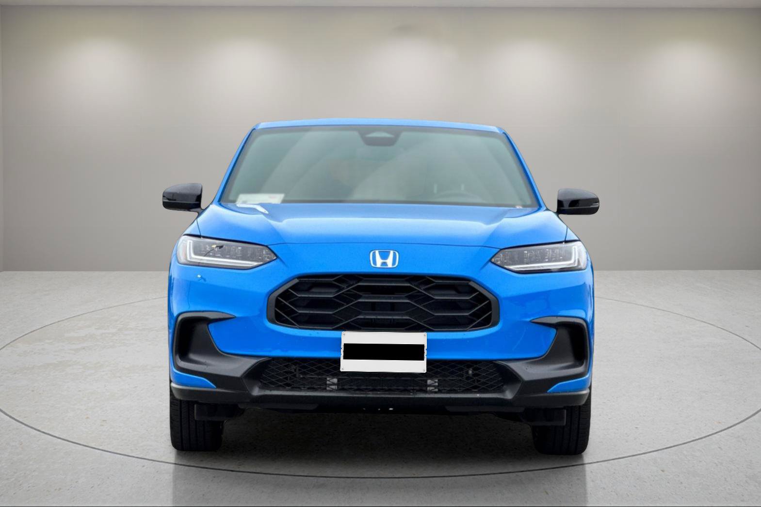 New 2027 Honda HR-V Sport image 8