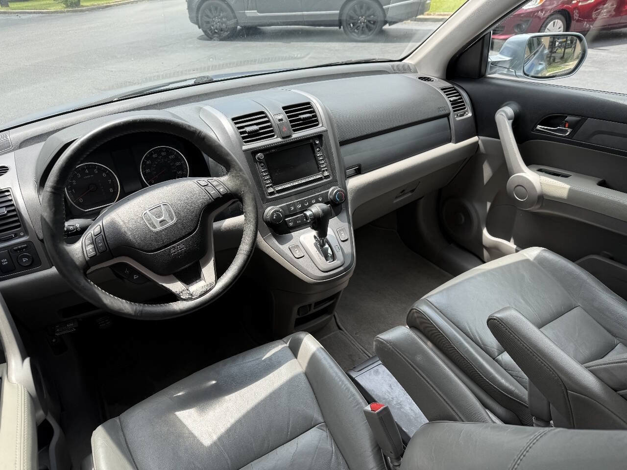 Used 2007 Honda CR-V EX-L image 14