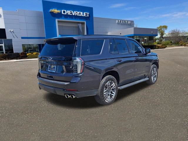 Used 2026 Chevrolet Tahoe Z71 w/ Comfort Package AWD/4WD image 30