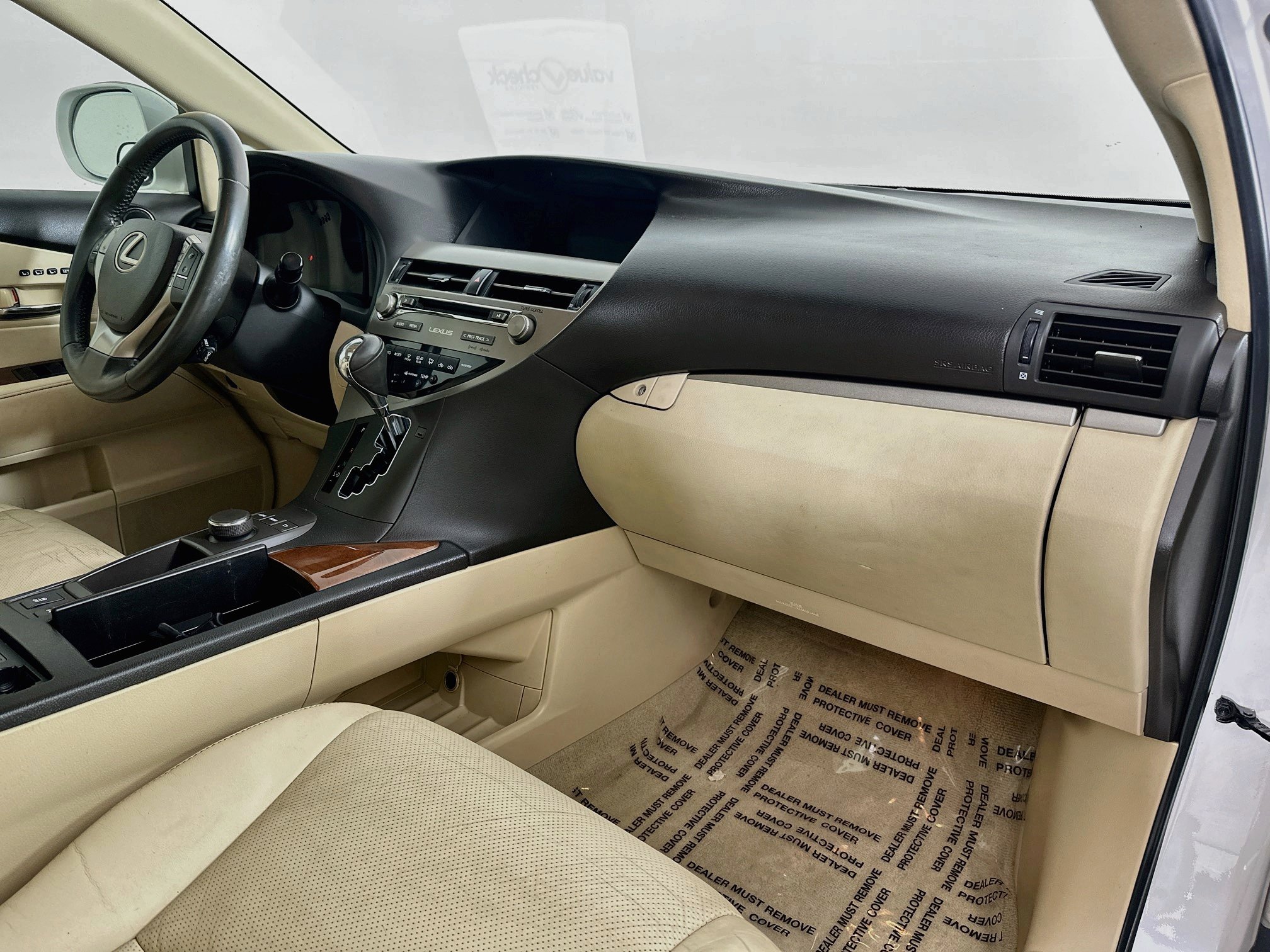 Used 2015 Lexus RX 350 AWD image 28