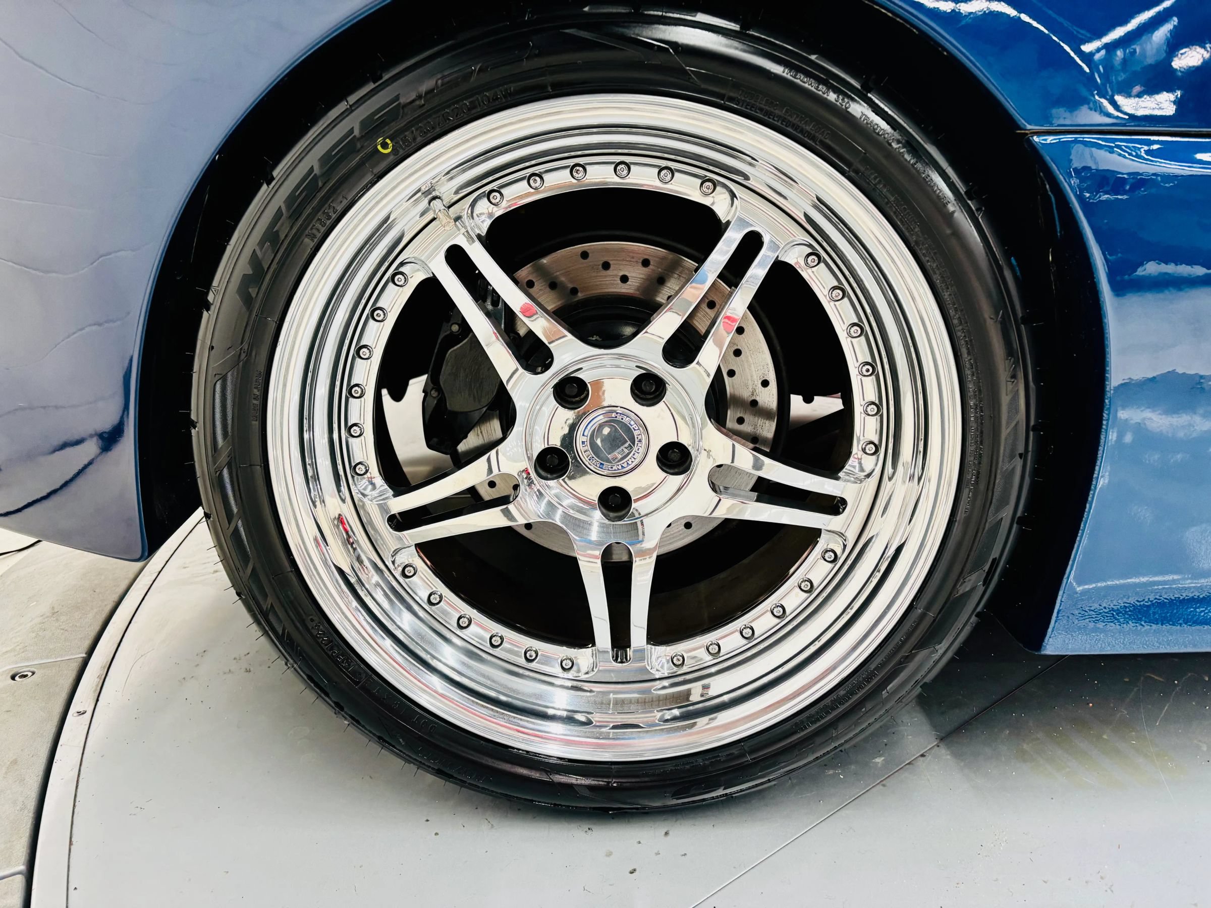 Used 1994 Toyota Supra Turbo RWD image 36