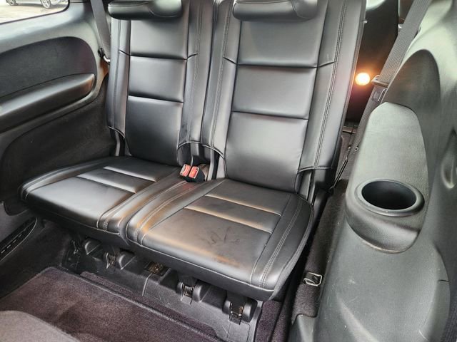 Used 2016 Dodge Durango Limited w/ Nav & Power Liftgate Group image 29