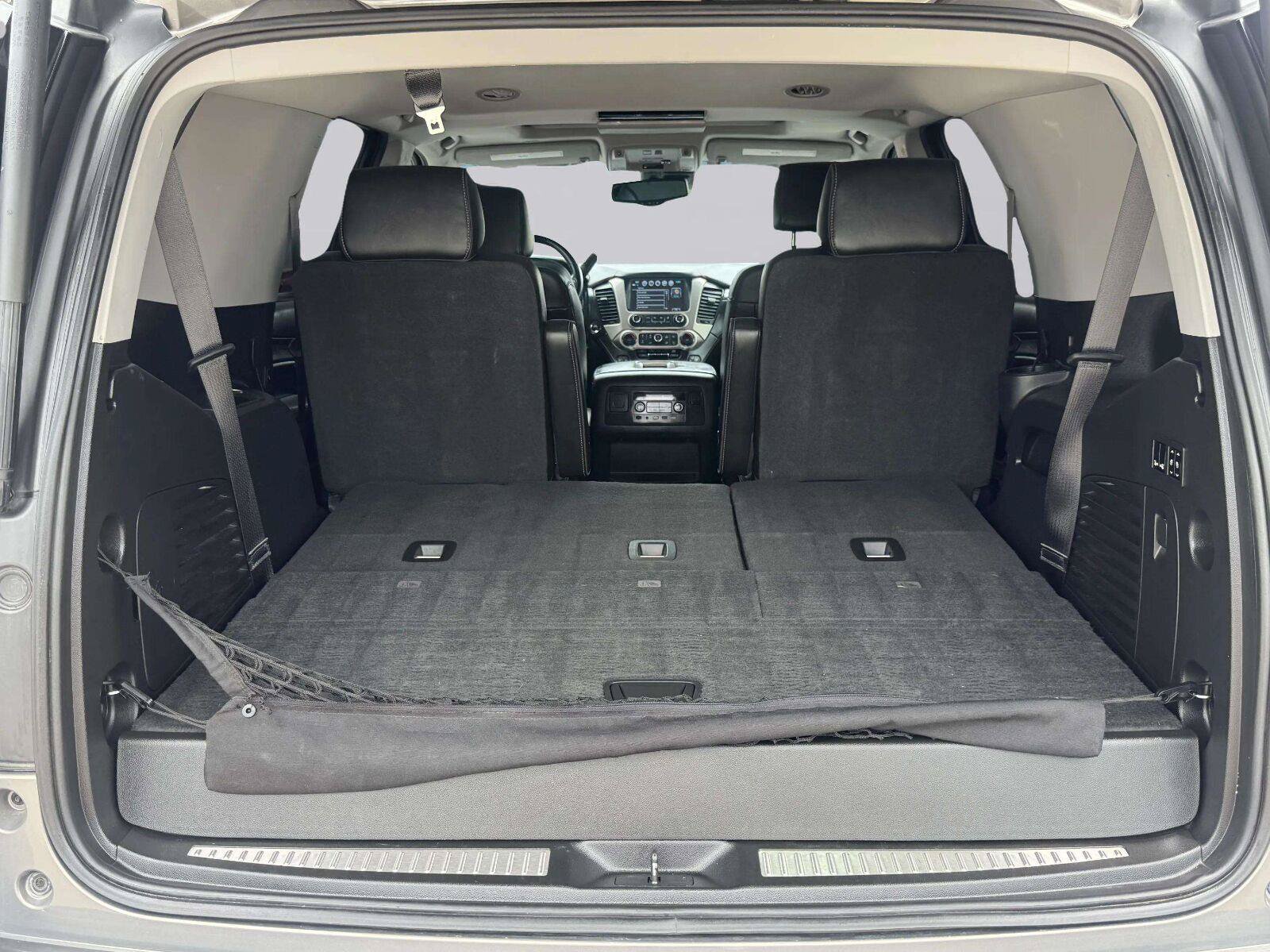 Used 2019 GMC Yukon Denali w/ Denali Ultimate Package AWD/4WD image 76