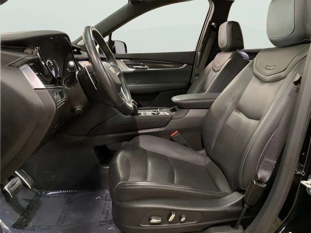 Used 2024 Cadillac XT6 Sport AWD/4WD image 26