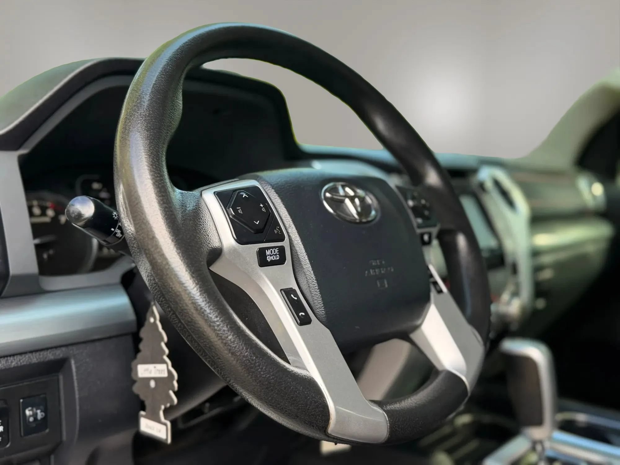 Used 2019 Toyota Tundra TRD Pro AWD/4WD image 26