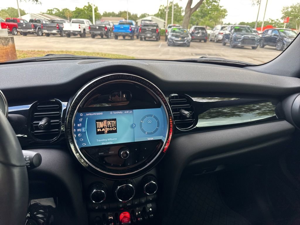 Used 2024 MINI Cooper S FWD image 40