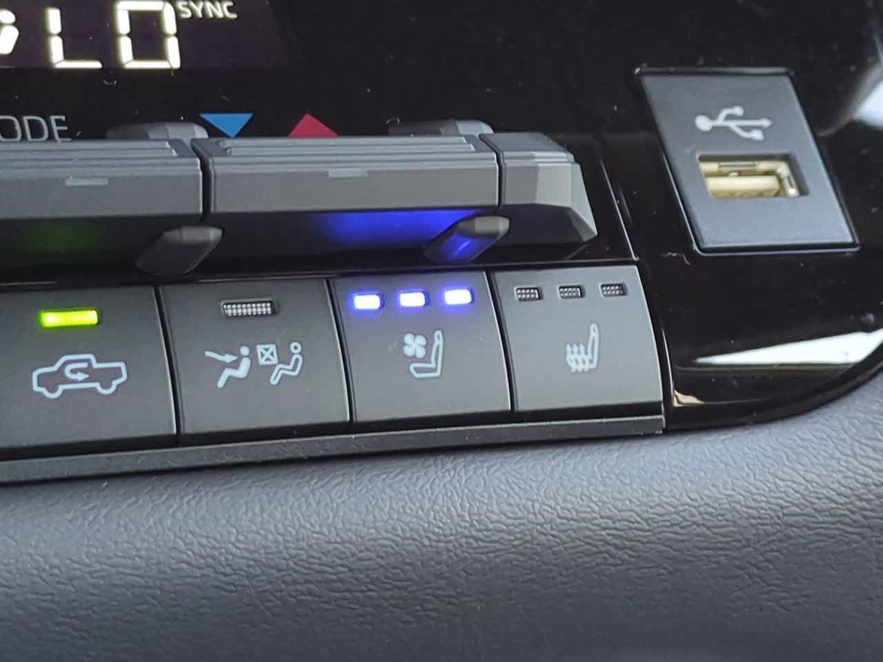 New 2026 Toyota Tundra Platinum AWD/4WD image 22