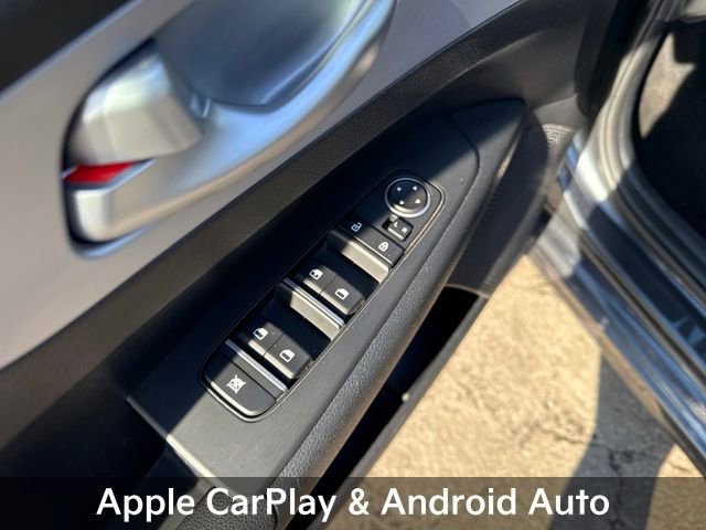 Used 2024 Kia Forte LXS w/ LXS Technology Package image 15