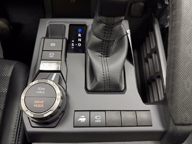 New 2026 Toyota Tacoma TRD Sport AWD/4WD image 22