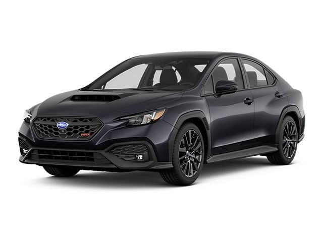 New 2026 Subaru WRX Premium AWD/4WD image 1