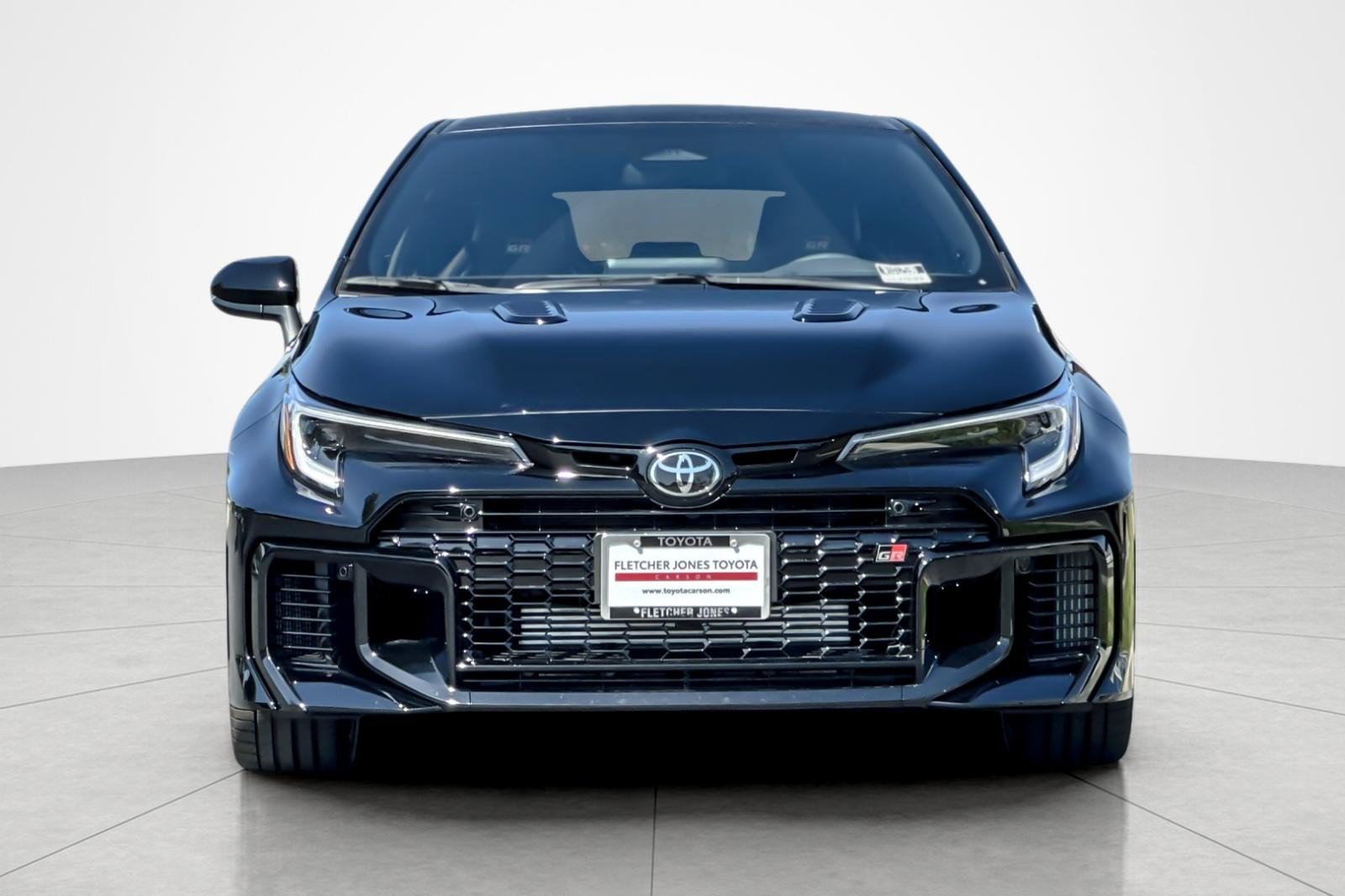 New 2026 Toyota Corolla GR AWD/4WD image 8