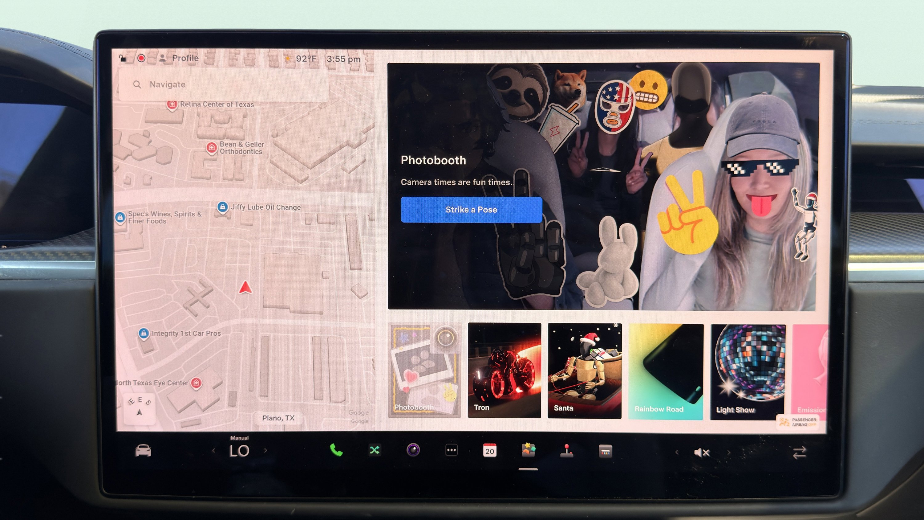 Used 2022 Tesla Model X Plaid image 67