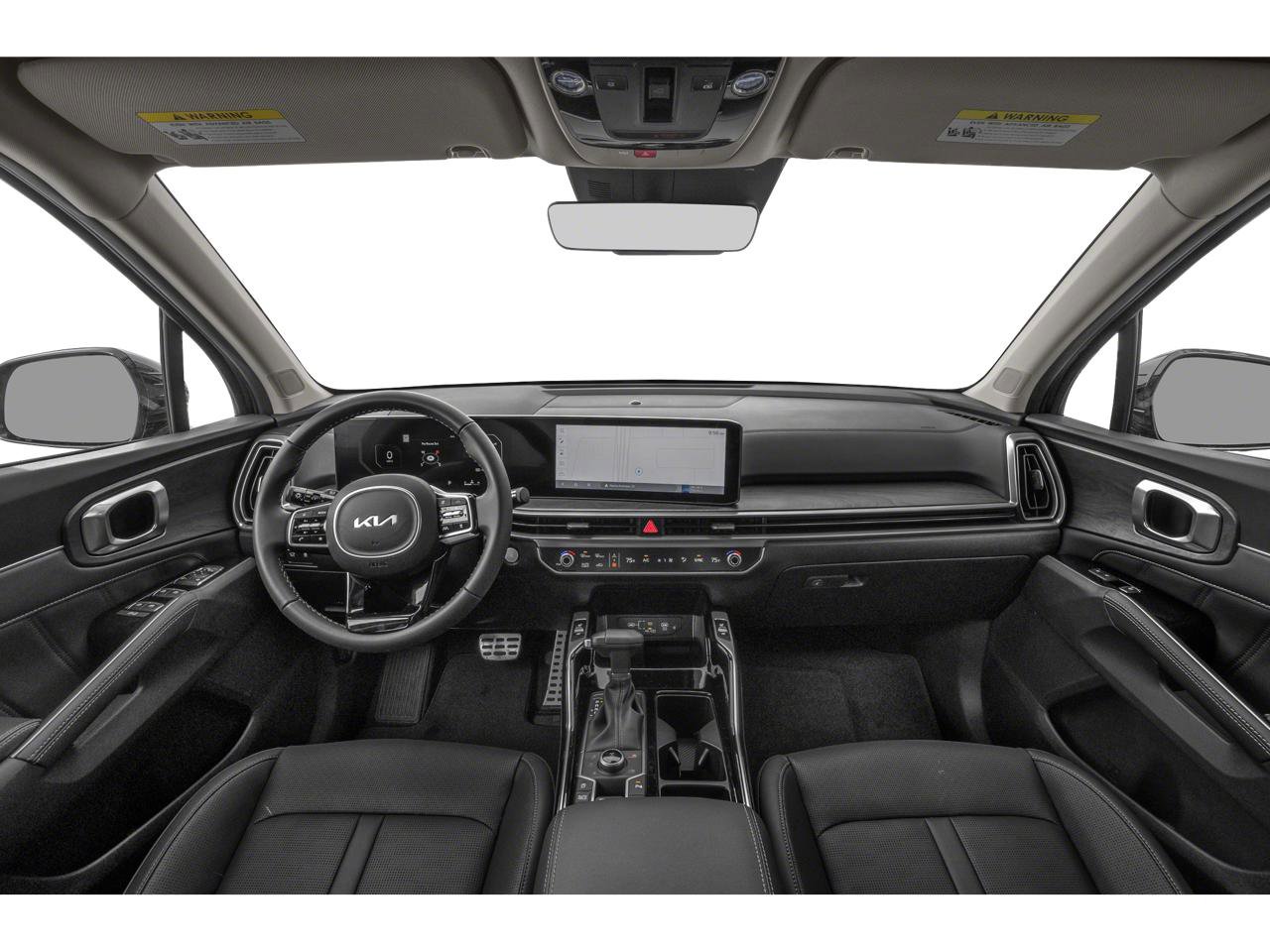 New 2026 Kia Sorento SX image 31