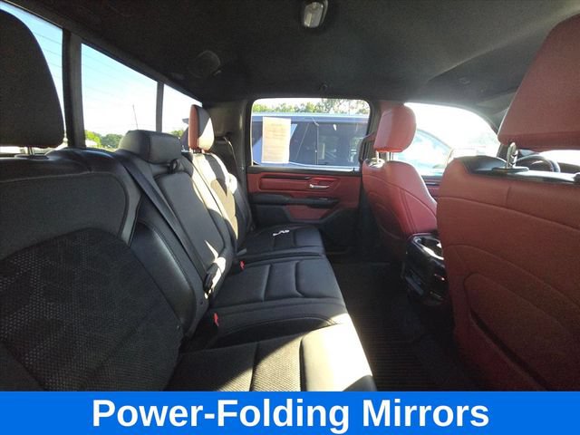 Used 2019 RAM 1500 Rebel w/ Rebel Level 2 Equipment Group AWD/4WD image 23