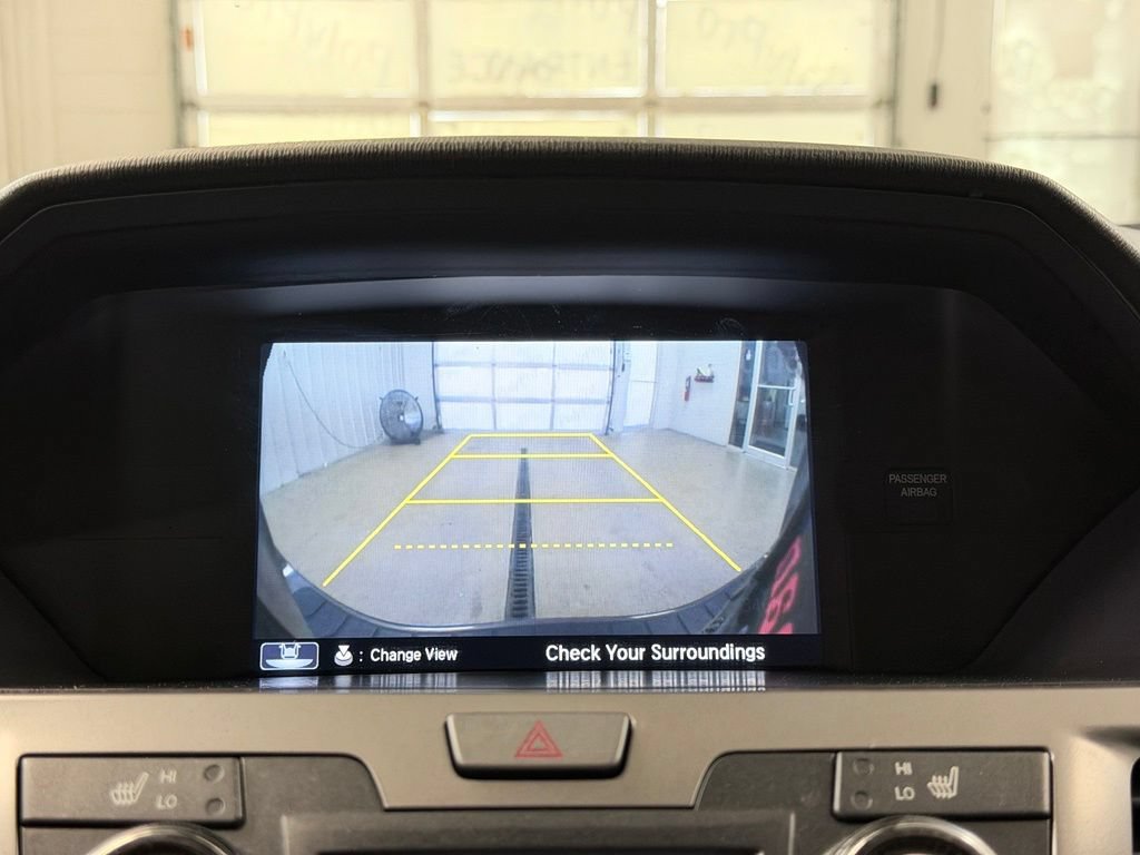 Used 2016 Honda Odyssey EX-L image 48