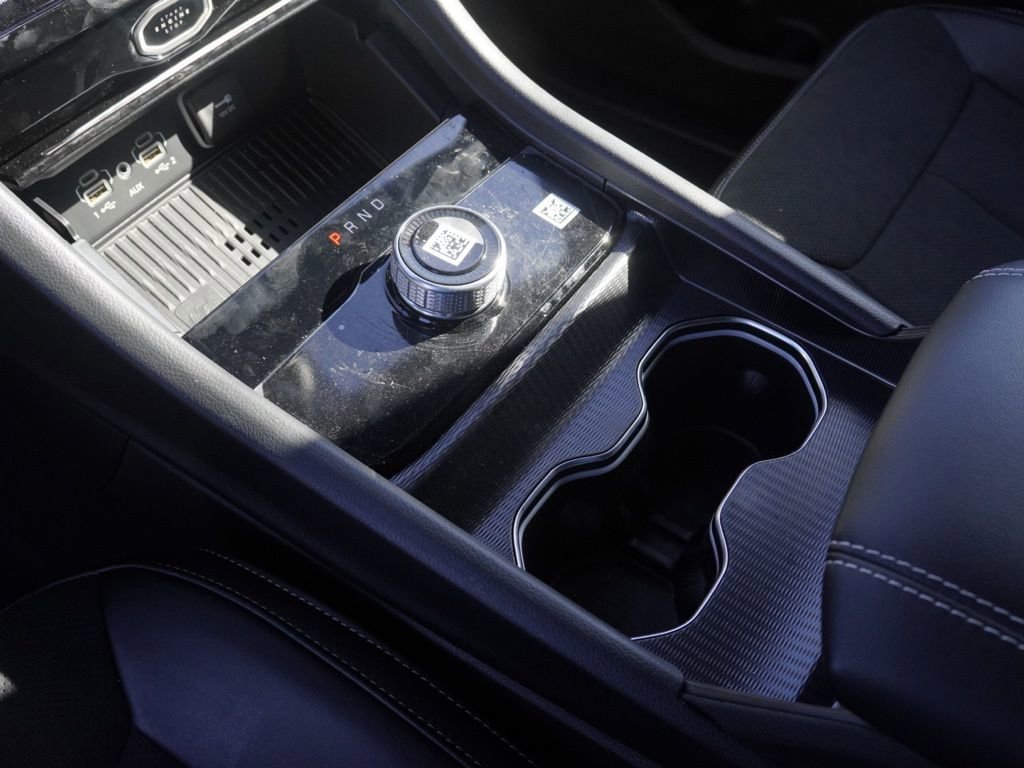 New 2026 Jeep Grand Cherokee Altitude image 19