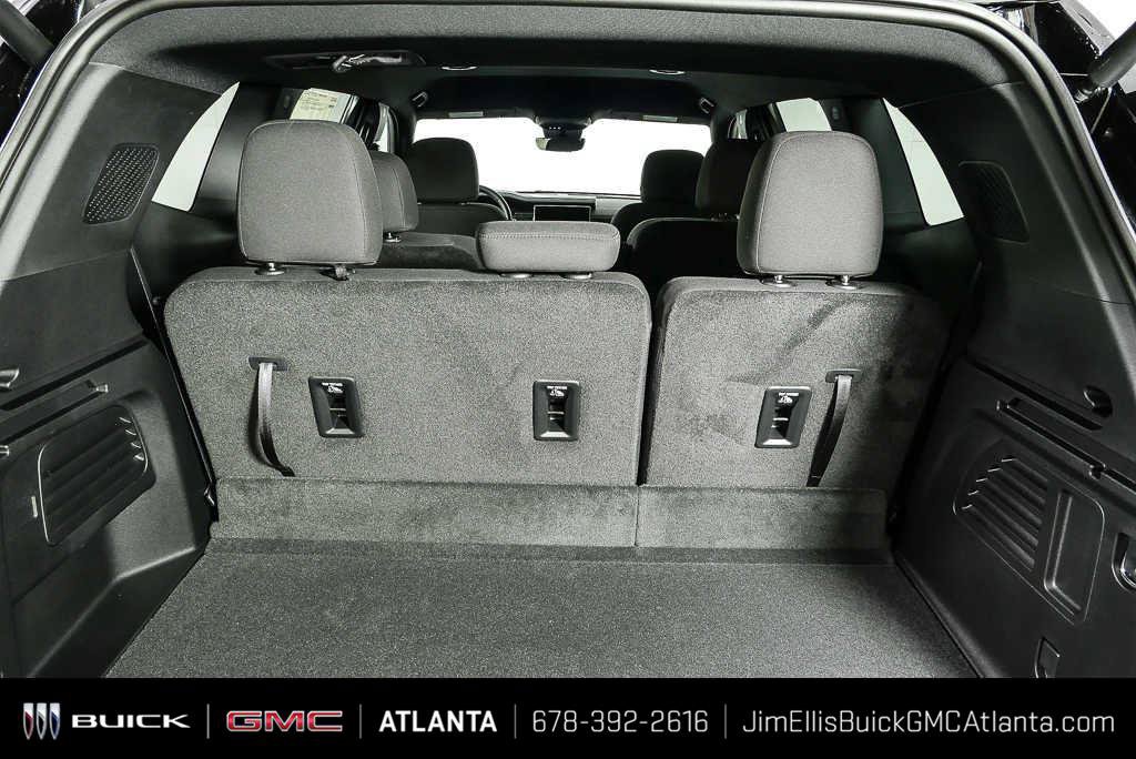 New 2026 GMC Acadia Elevation FWD image 32