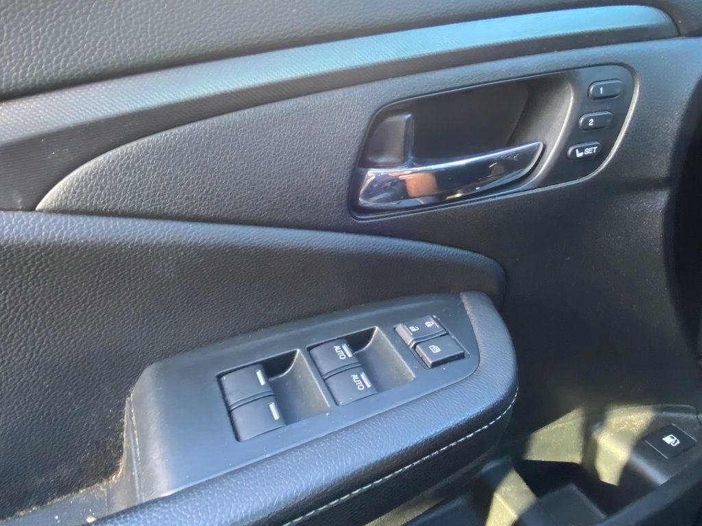 Used 2023 Honda Ridgeline RTL-E image 19