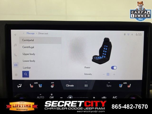 Used 2026 Lexus GX 550 image 30