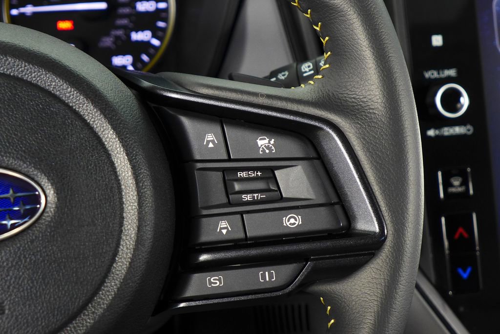 Certified 2025 Subaru Crosstrek 2.5i Sport w/ Crosstrek Mirror Package image 29