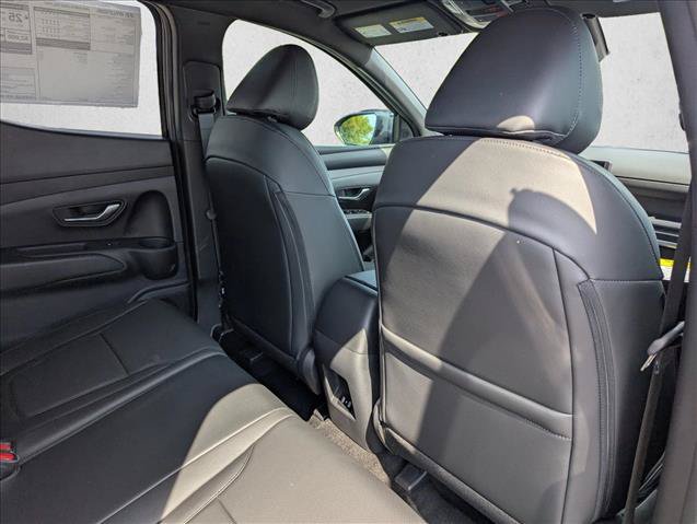 New 2026 Hyundai Santa Cruz SEL FWD image 28