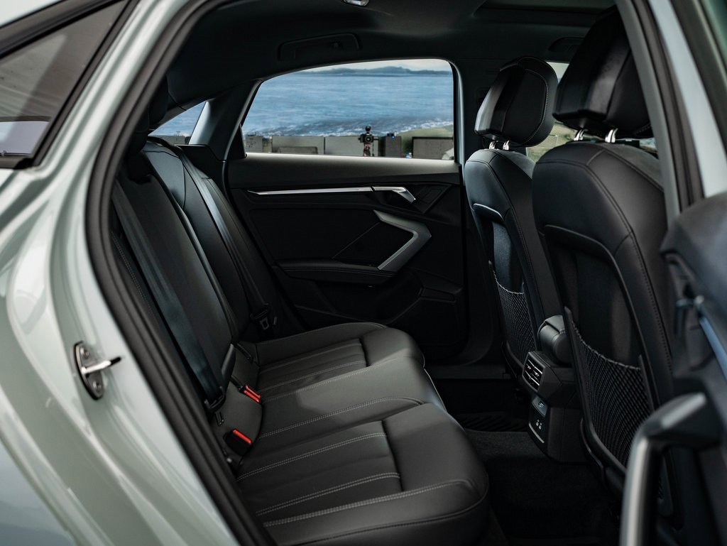 New 2026 Audi A3 2.0T Premium image 44