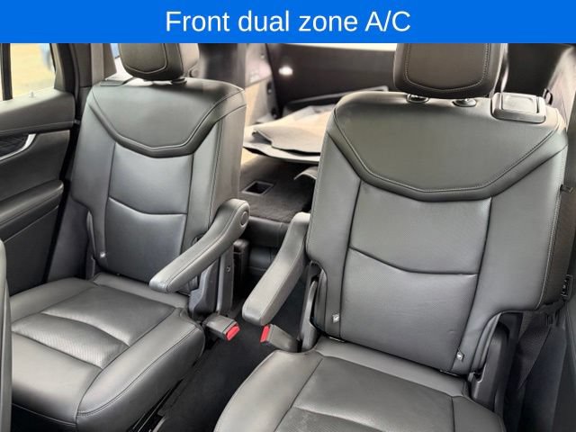 Used 2022 Cadillac XT6 Premium Luxury AWD/4WD image 22