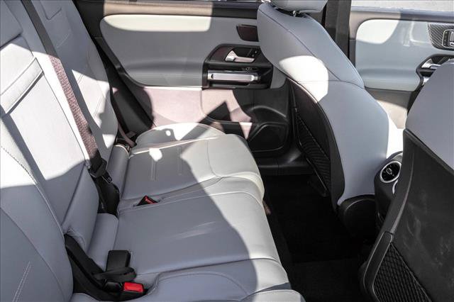 New 2026 Mercedes-Benz GLB 250 4MATIC image 26