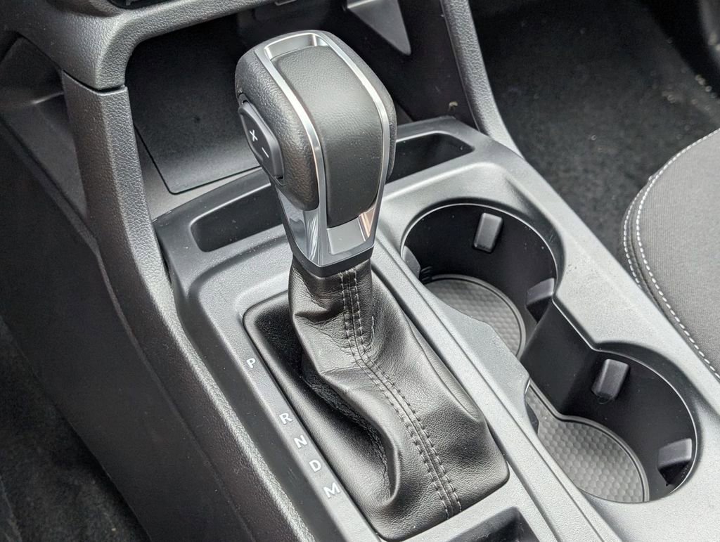 New 2026 Ford Ranger XLT image 32