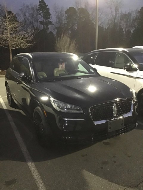 Used 2021 Lincoln Corsair Reserve w/ Equipment Group 201A image 2