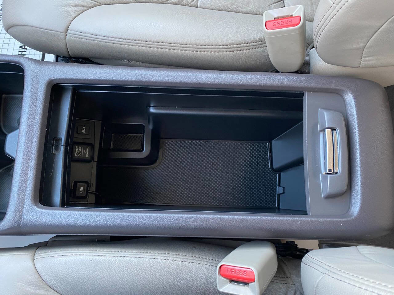 Used 2013 Honda CR-V EX-L image 18