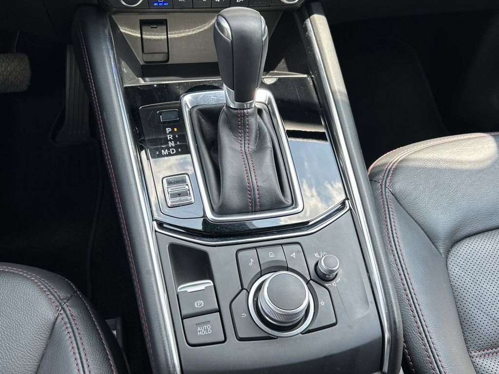 Certified 2023 MAZDA CX-5 AWD 2.5 Turbo image 22