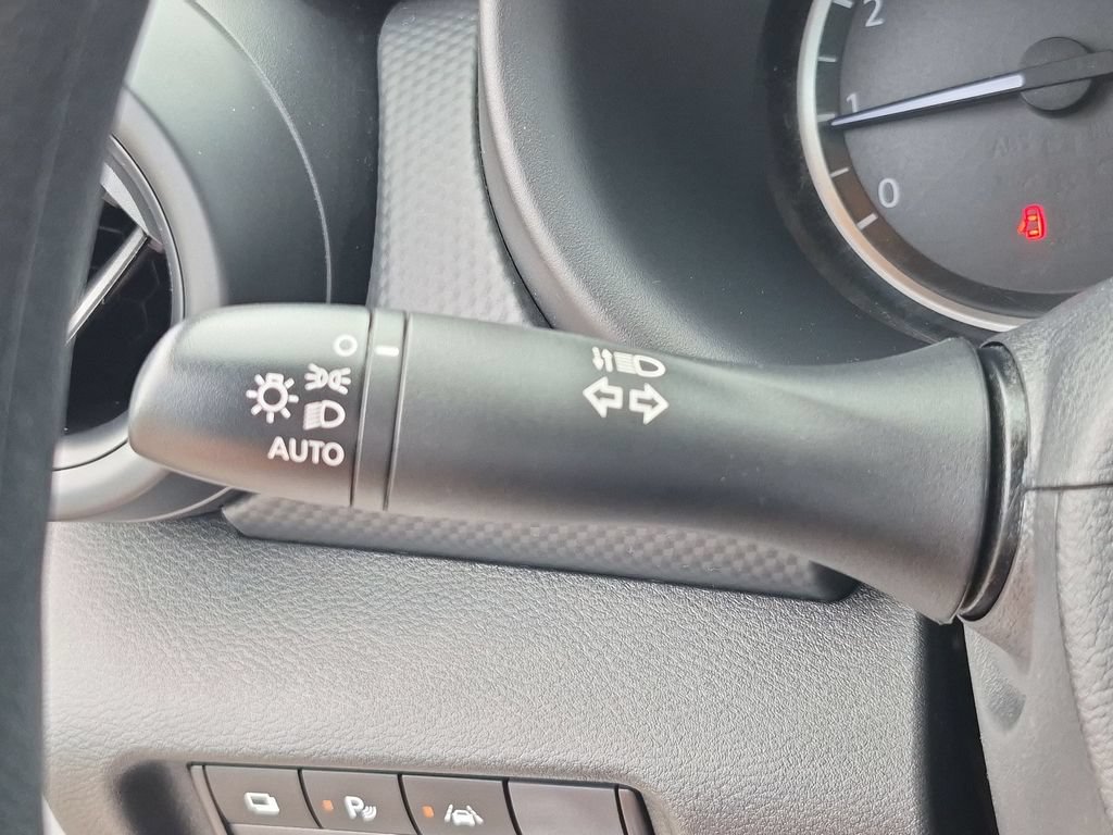 Certified 2023 Nissan Kicks S FWD image 18