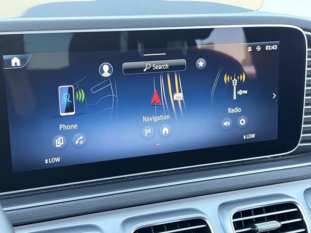 Used 2025 Mercedes-Benz GLE 350 4MATIC image 13