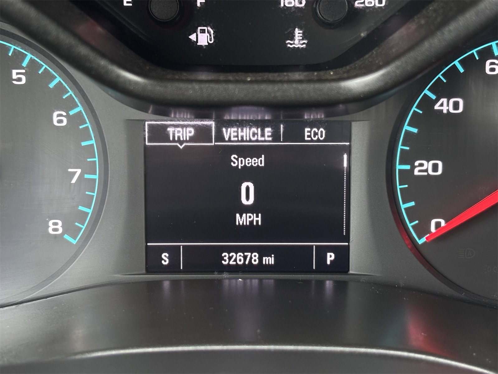 Used 2022 Chevrolet Colorado LT w/ Fleet Safety Package image 5