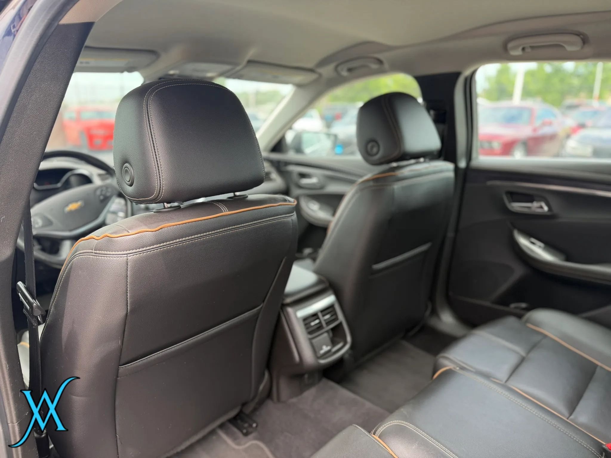 Used 2019 Chevrolet Impala Premier FWD image 14
