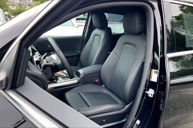Used 2026 Mercedes-Benz GLA 250 4MATIC image 6