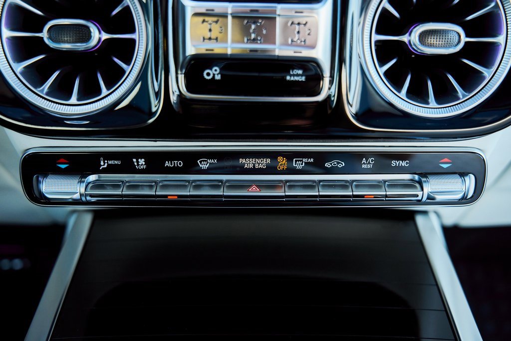 Used 2026 Mercedes-Benz G 63 AMG G 63 AMG image 85