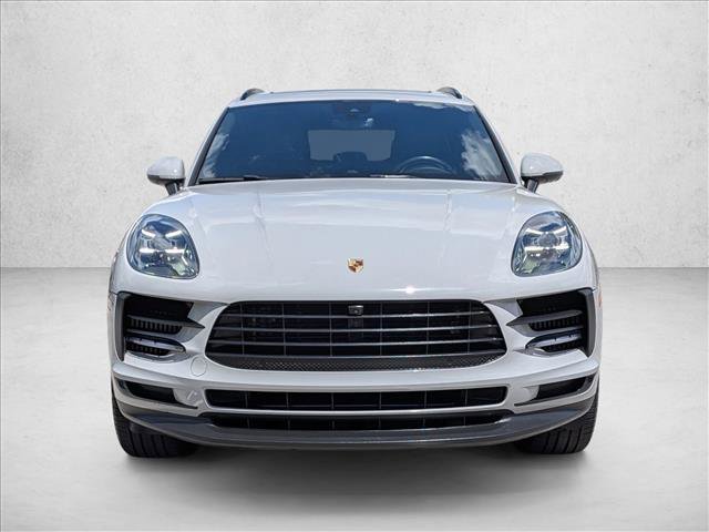 Used 2019 Porsche Macan S image 2