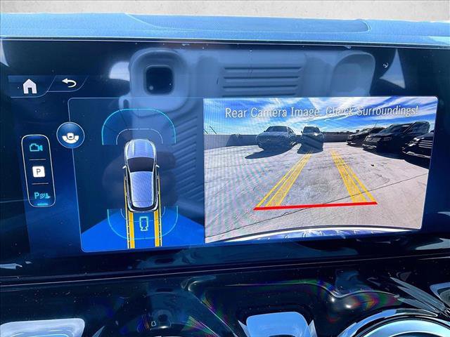 New 2026 Mercedes-Benz GLA 250 image 23