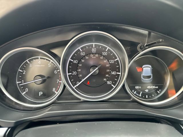 Used 2020 MAZDA CX-5 Sport AWD/4WD image 28