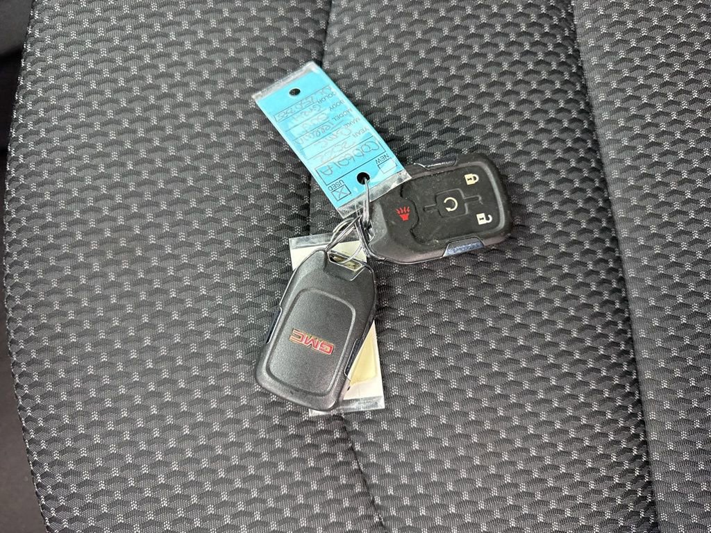 Used 2022 GMC Terrain SLE w/ Driver Convenience Package image 36