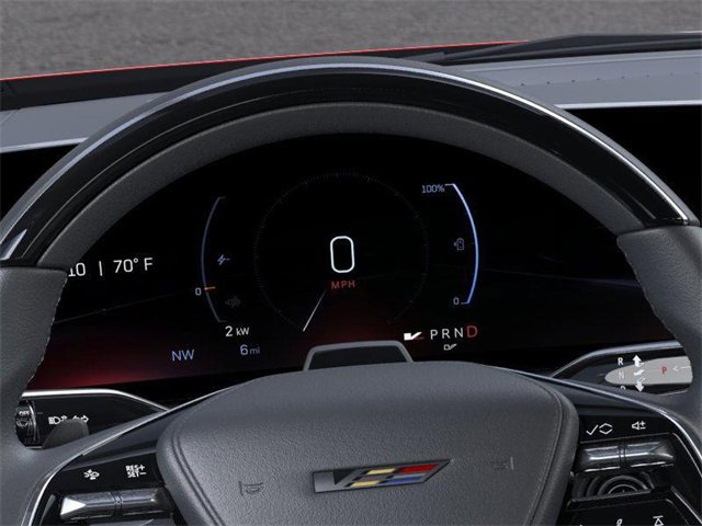 New 2026 Cadillac Lyriq V image 18