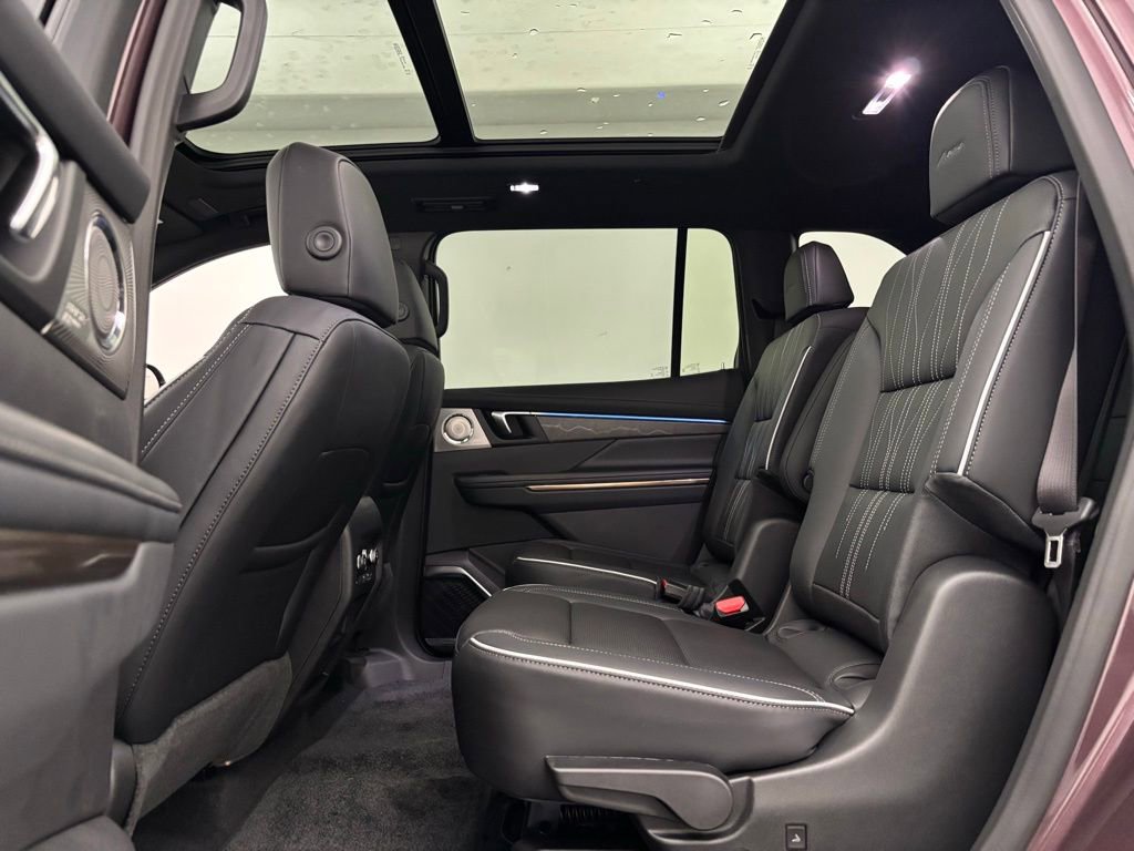 New 2026 Buick Enclave Avenir w/ Super Cruise Package image 46