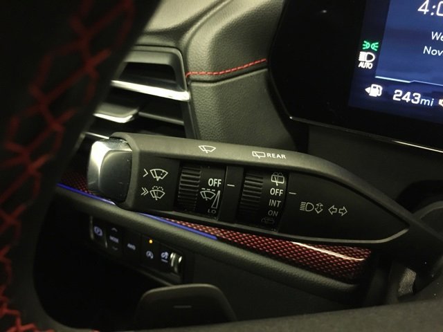 Used 2024 Chevrolet Traverse RS w/ LPO, Floor Liner Package image 34