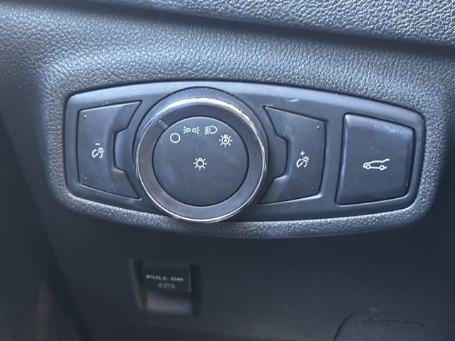 Used 2017 Lincoln MKC Premiere image 24