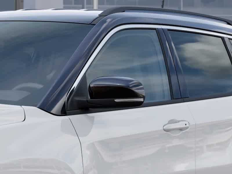 New 2026 Jeep Compass Limited AWD/4WD image 12