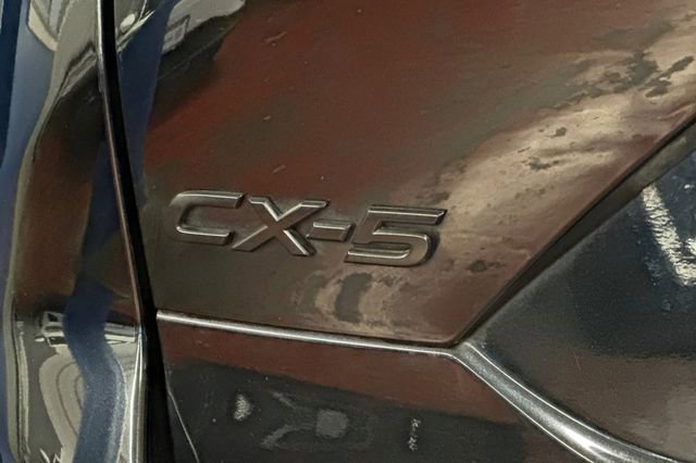 Used 2017 MAZDA CX-5 Grand Touring image 35